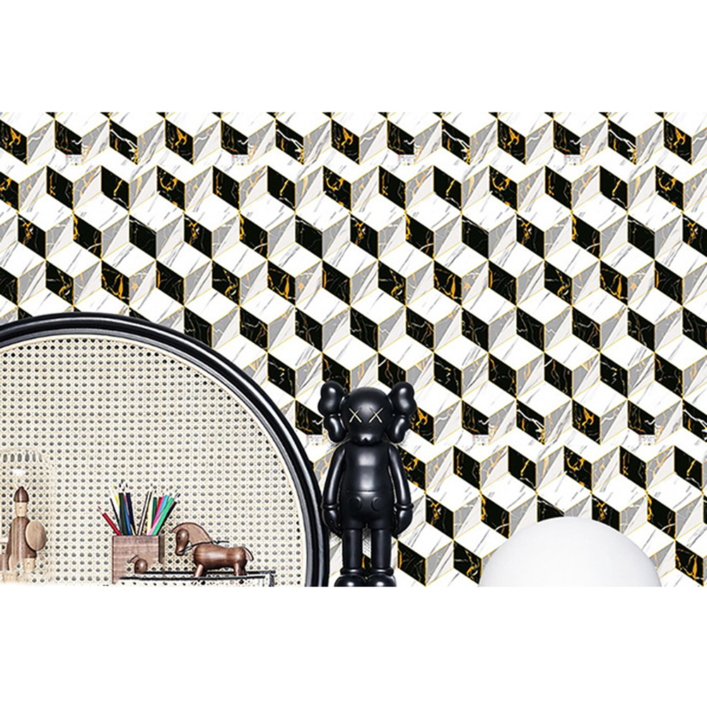 Miniatura 7 de Papel Adhesivo Para Pared VA-15276